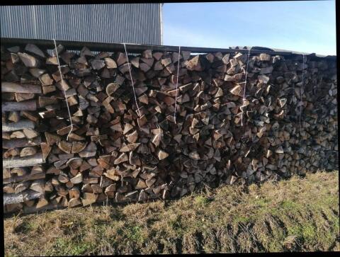 Brennholz