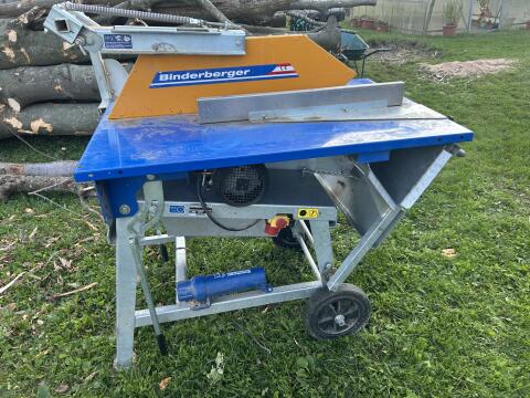 Binderberger TWS700E