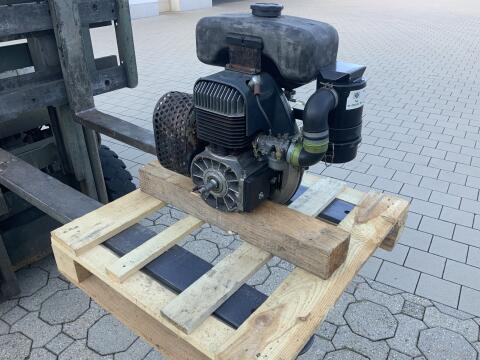 Rotax 232