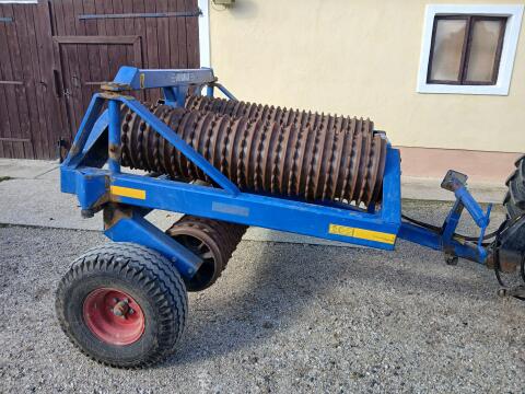 Walze Minimax