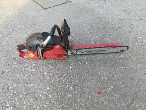 Motorsäge 2252 Jonsered