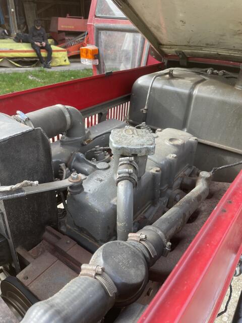 Steyr 768