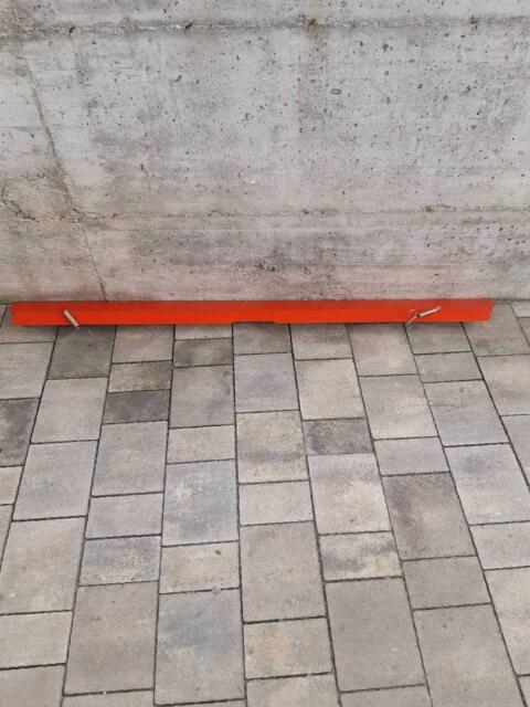 Mähmesser-Schutz