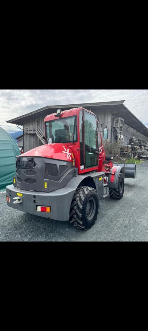 Ftech Lader FT-913K