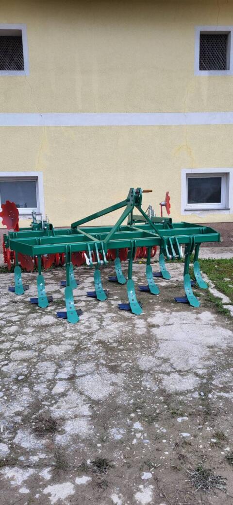 Regent Grubber 3 m