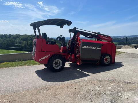 Silomaxx Pro SVT 2600