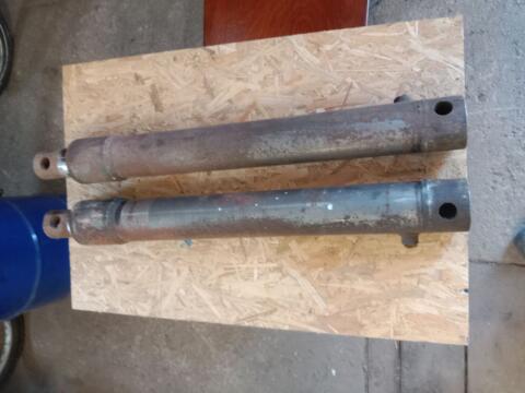 Hydraulikzylinder Frontlader