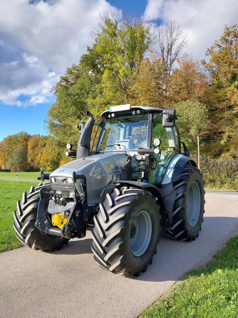 Lamborghini R6.130.4 Deutz Agrotron 6130.4