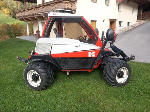 Reform Metrac H6 S