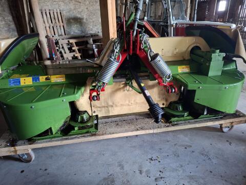 Krone Easy Cut F 320