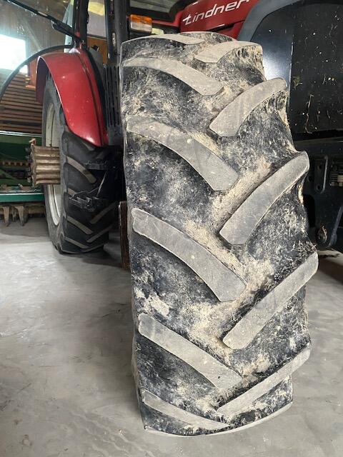 Traktorreifen Conti AC 85 320/85R24