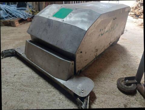 Spaltenroboter Joz JT 100