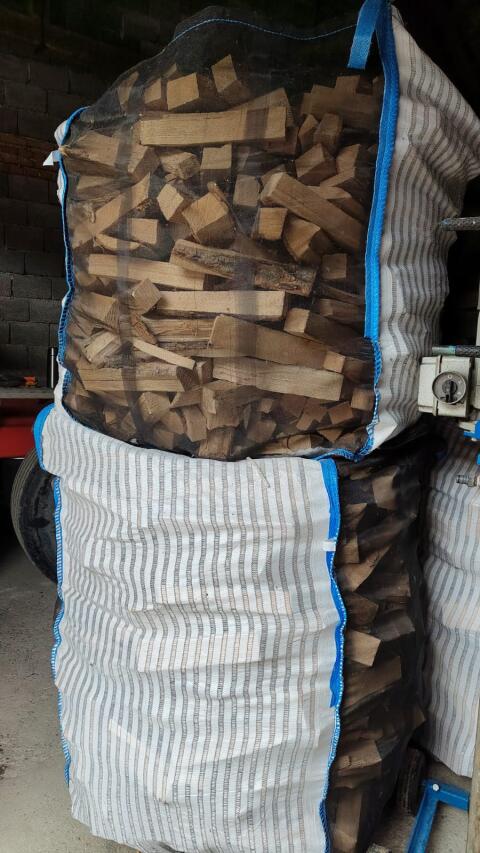 Brennholz 33 cm Scheiter