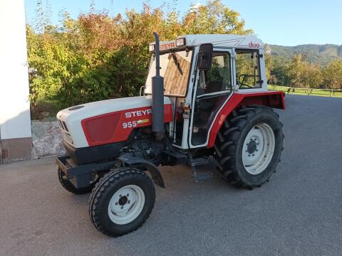 Steyr 955