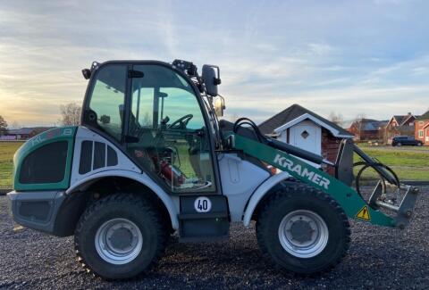 Kramer KL37.8
