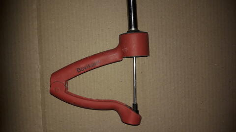 Boluseingeber