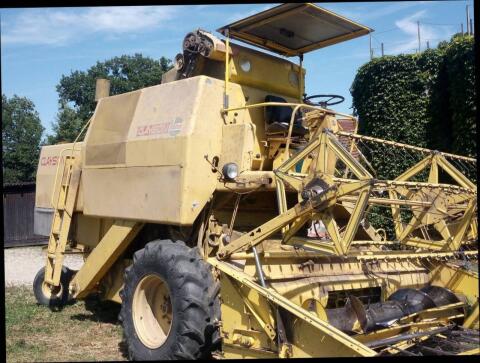 Clayson M135