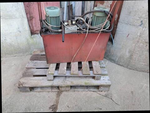 Hydraulikaggregat