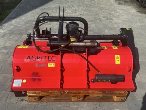 Mulcher Agritec GS41