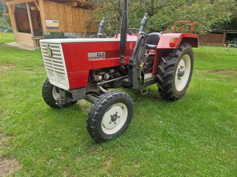 Steyr 545