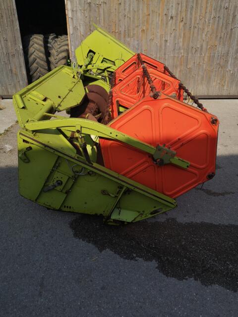 3 m Schneidwerk für Claas Dominator