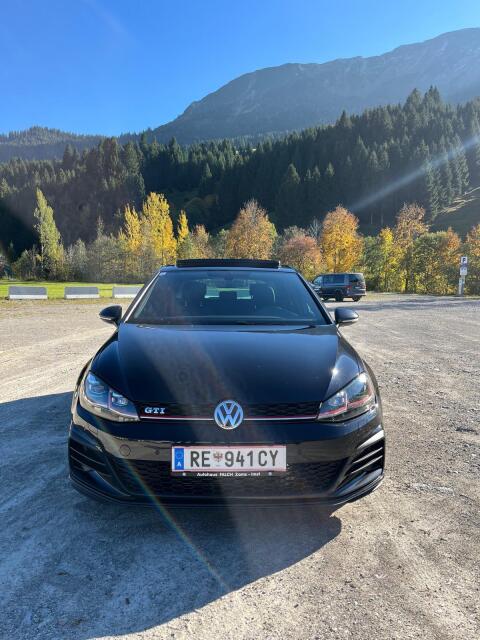 Golf GTI