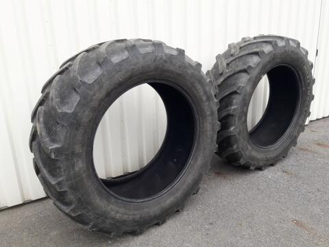 Traktorreifen 540/65R38 Firestone Maxi Traction 65
