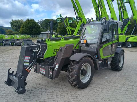 Zoomlion ZTH 3513 Teleskoplader direkt vom Hersteller