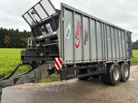 Fliegl ASW 268