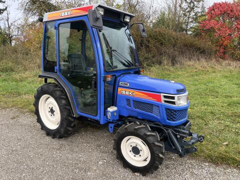 ISEKI TH 4260 FH