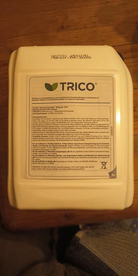 Trico Wildverbissmittel