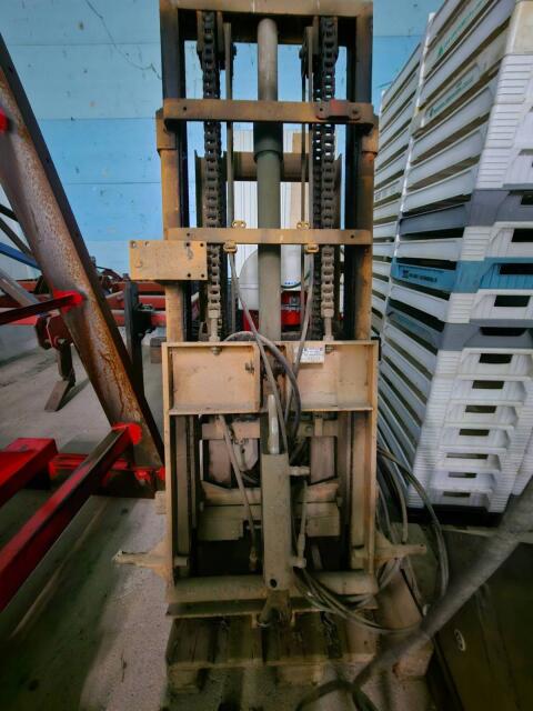 Cosmag Hydrus 46