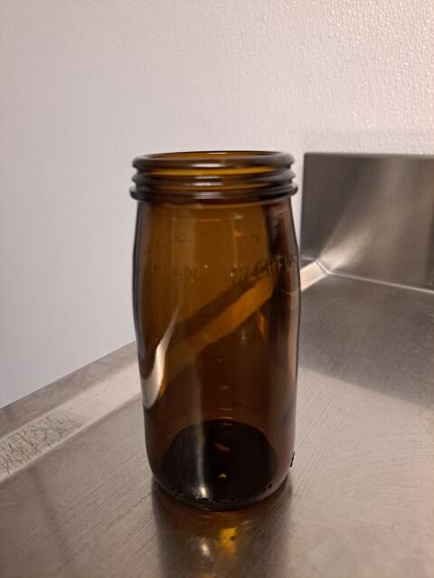 Schulmilchgläser