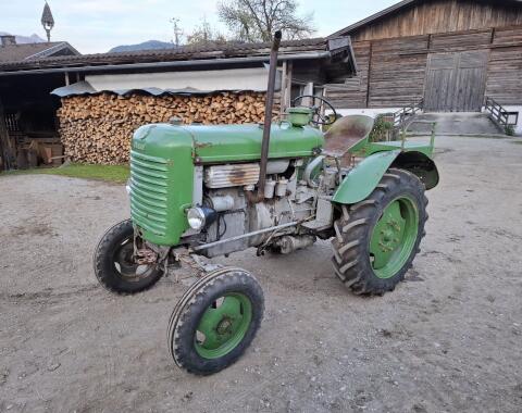 Steyr 180a