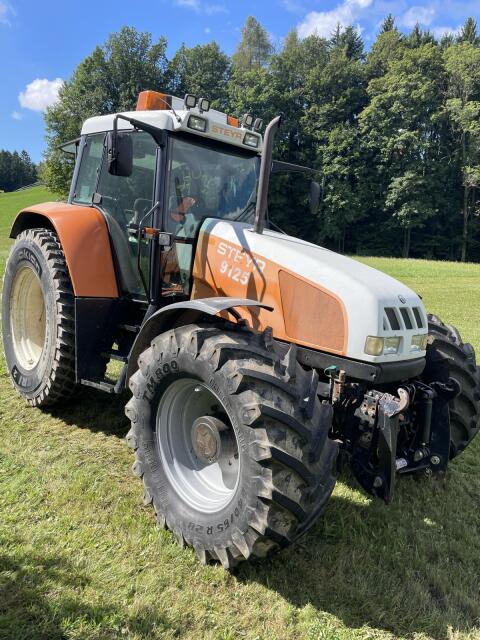 Steyr 9125