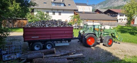 3-Seiten-Kipper Reisch