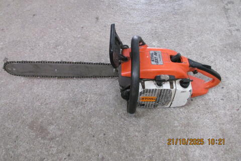Motorsäge Stihl 032 AV