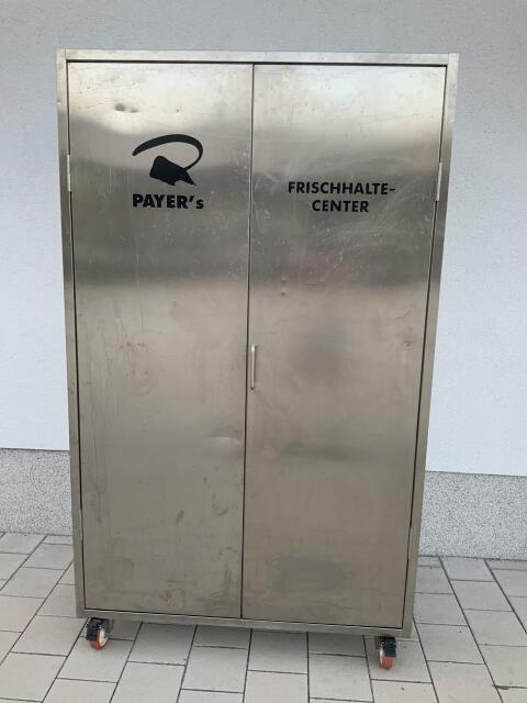 Frischhaltecenter