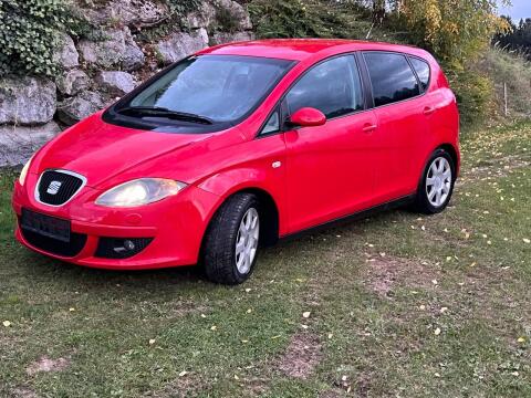 Seat Altea