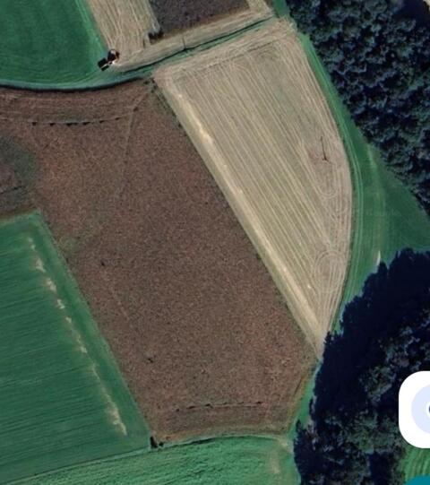 Verkaufe 2,3 ha Acker, Neukirchen, Schwand, Ranshofen