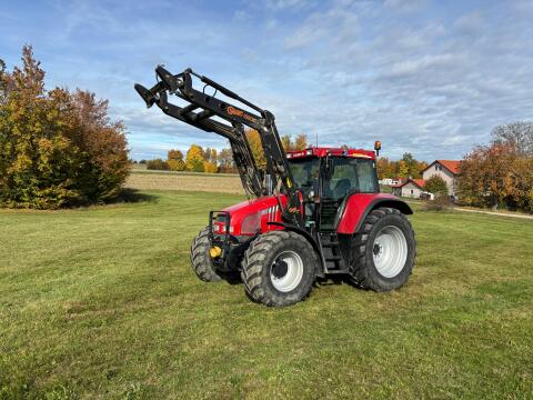 Case CS 110 RTK Lenksystem FL FH FZW gefederte Vorderachse 5.380 Stk.