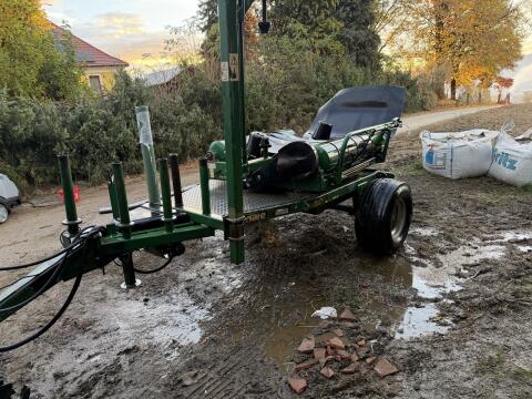 McHale-Wickelmaschine