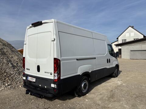 Iveco Daily 2.3