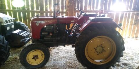 Steyr, 18er