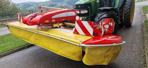 Pöttinger Alpha Motion 351