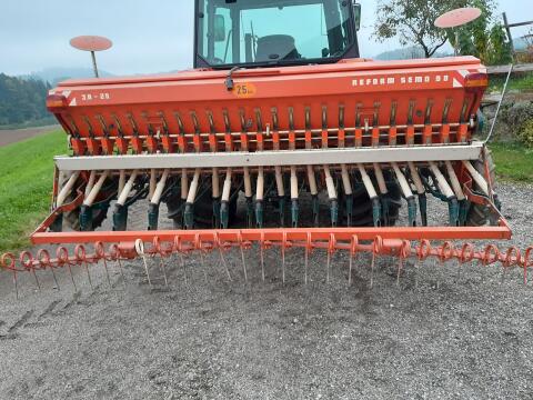 Reform SEMO 99 Sämaschine