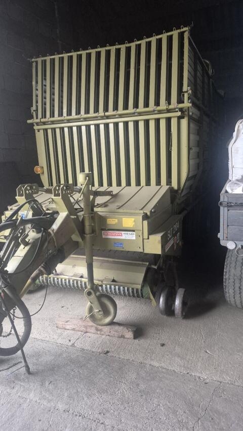 Bergmann SLT2104