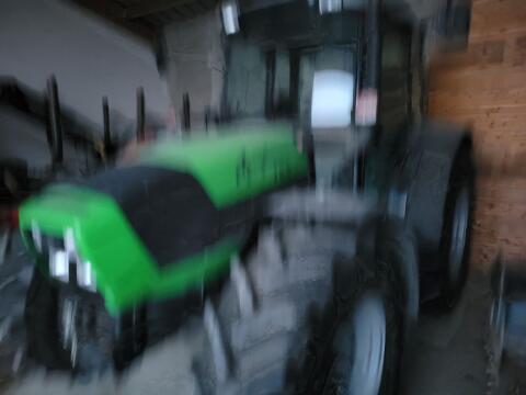 Deutz Agrofarm 100