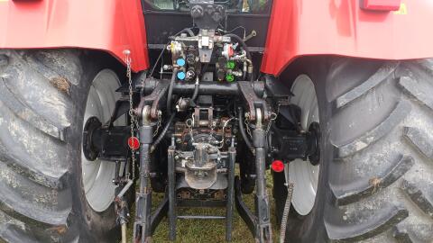 Steyr 9125