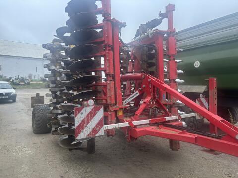 Pöttinger Terradisc 5001 T